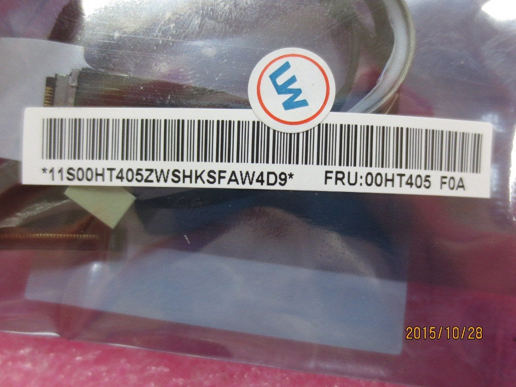 Lenovo Ct Cables Internal - 00HT405