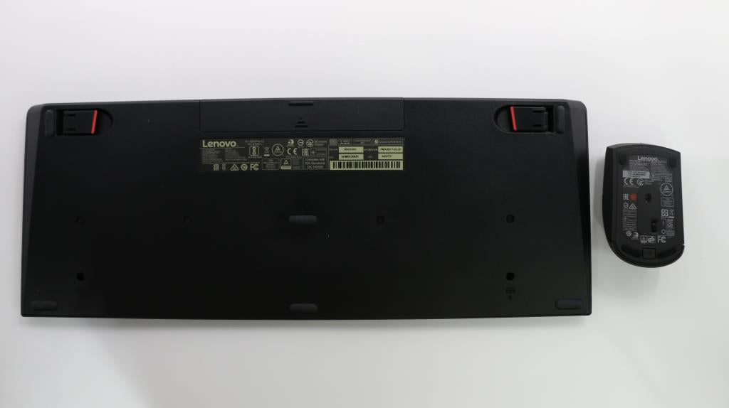 Lenovo Kb Keyboards External - 00XH342