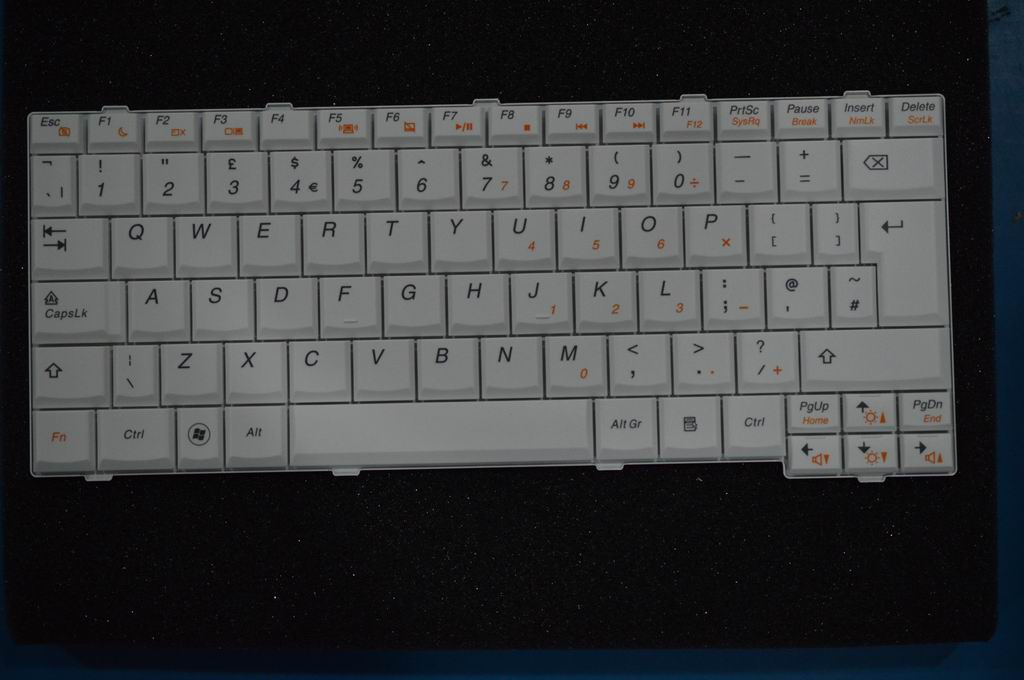 Lenovo Replacement Part - 25008550