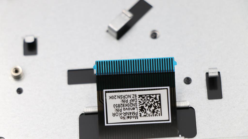 Lenovo Co Covers - 5CB0L45776
