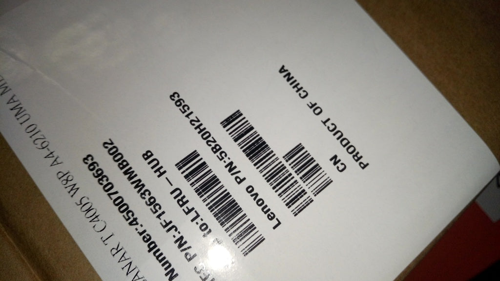 Lenovo Pl System Boards - 5B20H21593