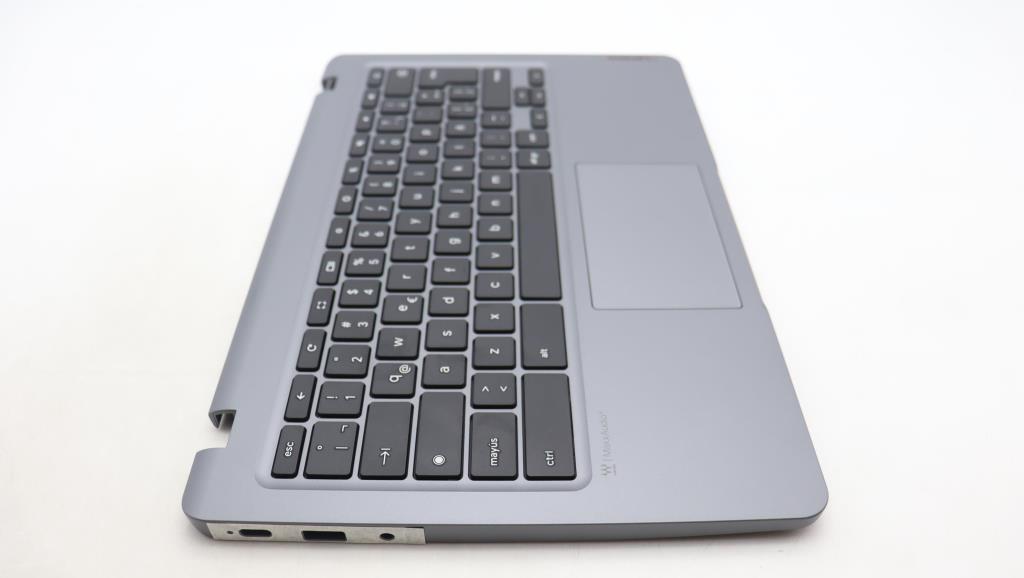 Lenovo Mech_Asm Kb Bk Pt La Spa Dfn - 5M11H61789