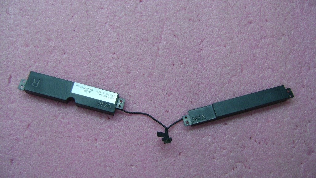 Lenovo Speakr Speaker Asm - 60Y5754