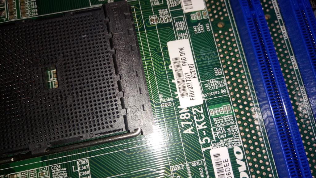Lenovo Pl System Boards - 03T7311
