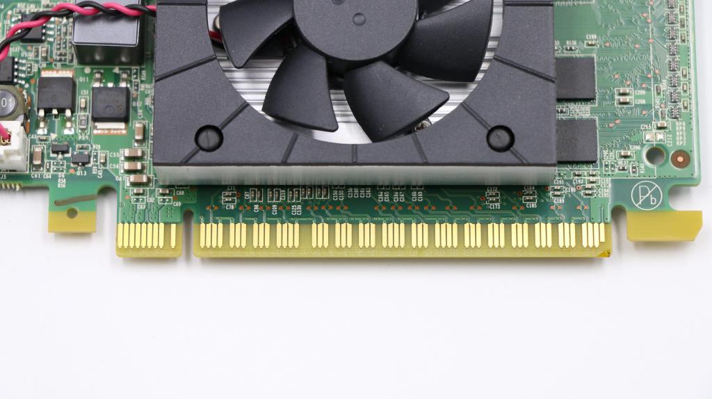 Lenovo Vc Video Cards - 03X6579