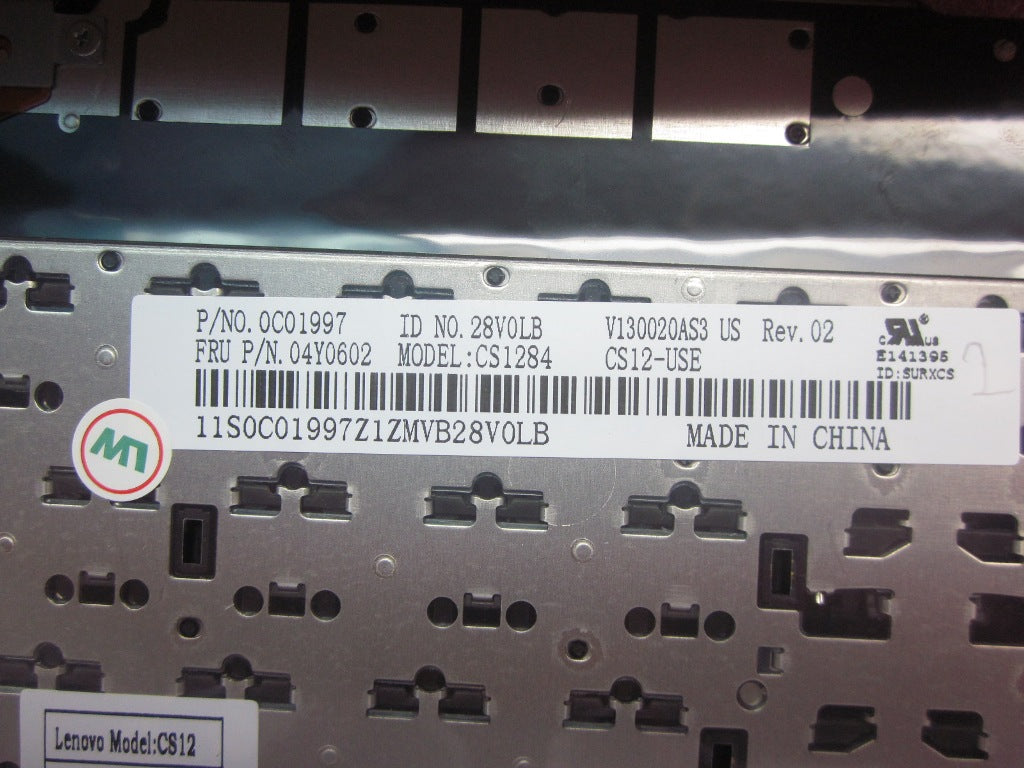 Lenovo Lenovo Part @ - 04Y0602