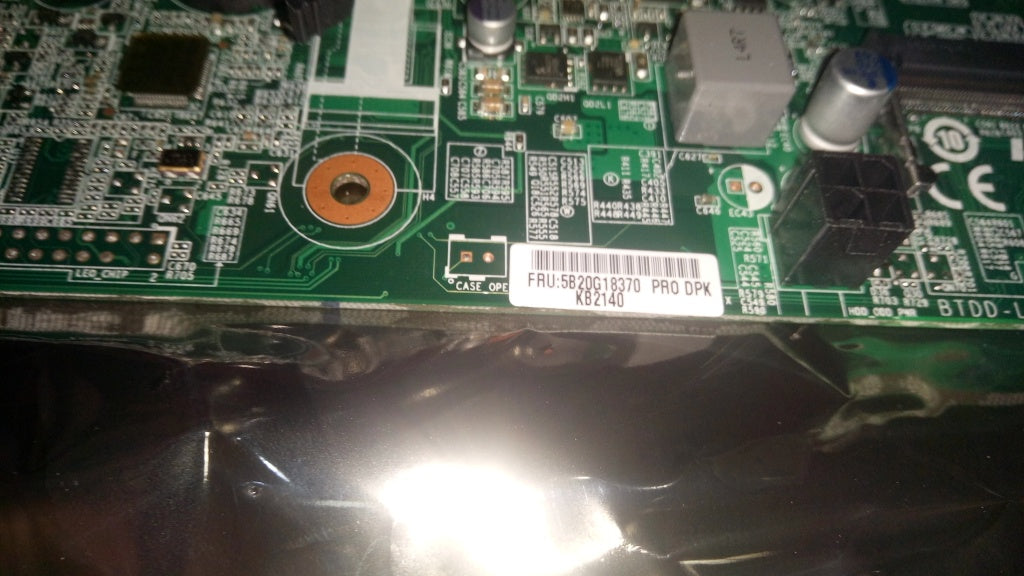 Lenovo Pl System Boards - 5B20G18370
