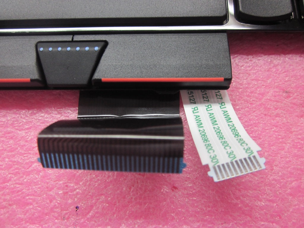 Lenovo Ki Keyboards Internal - 04W2557