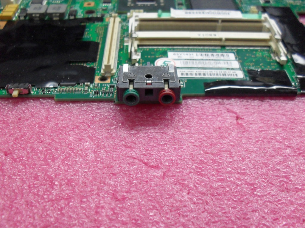 Lenovo Pl-System Boards - 63Y1431