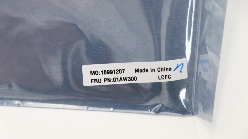 Lenovo Ci Cards Misc Internal - 01AW300