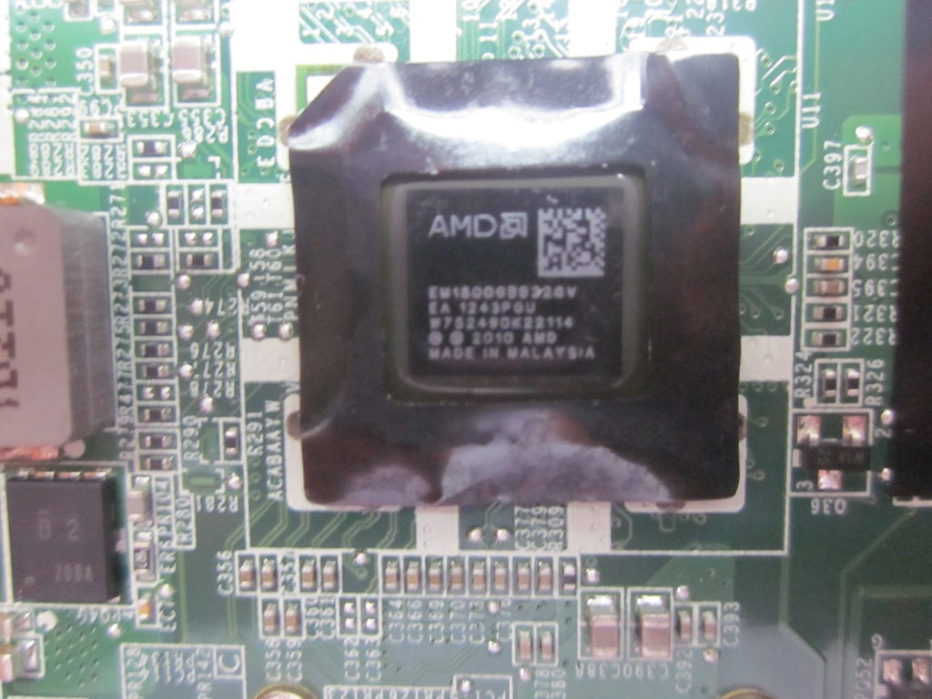 Lenovo Cdpop Planar Amd E2-1800 W8P - 04Y1126