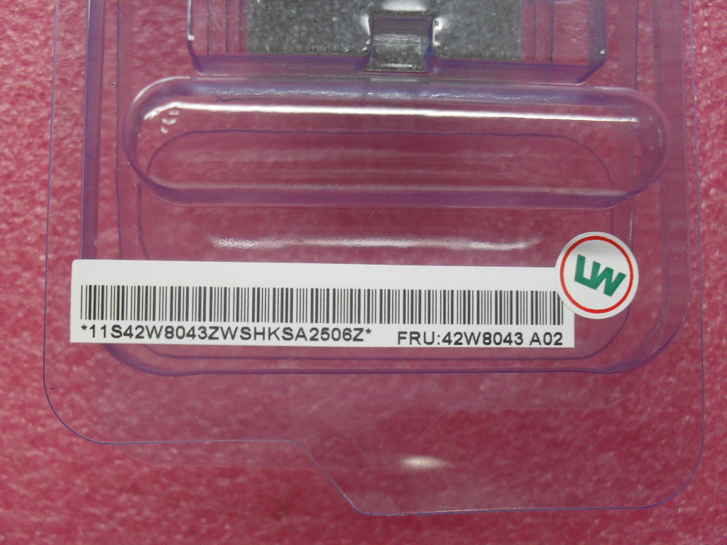 Lenovo Processors - 42W8043