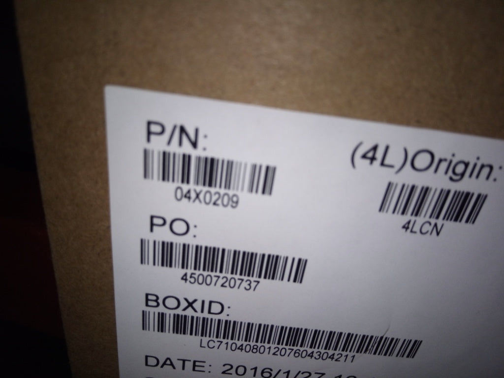 Lenovo Ki Keyboards Internal - 04X0209