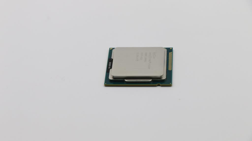 Lenovo Pu Processors - 03T7064