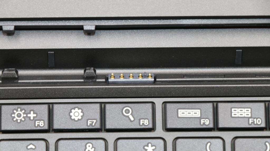 Lenovo Ki Keyboards Internal - 03X9078