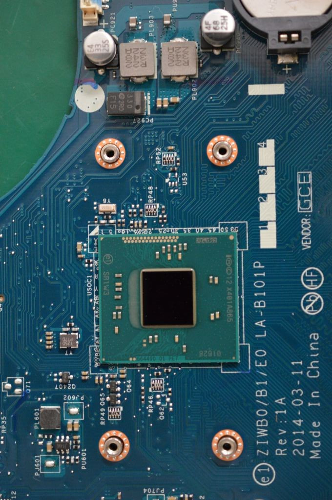 Lenovo Replacement Part - 5B20G46333