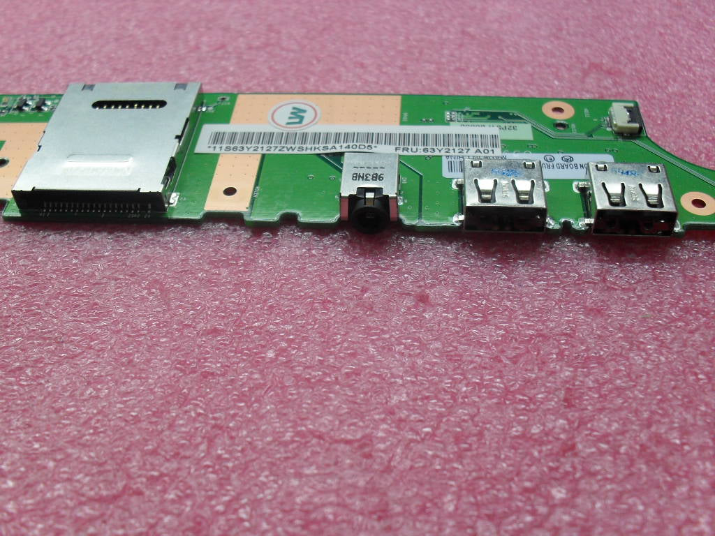 Lenovo Replacement Part - 63Y2127