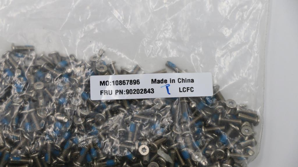 Lenovo Screw - 90202843