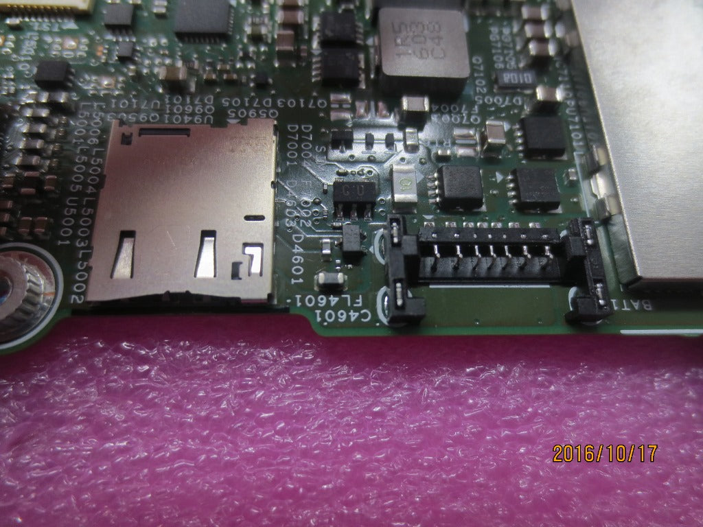 Lenovo 00NY860 Pl System Boards