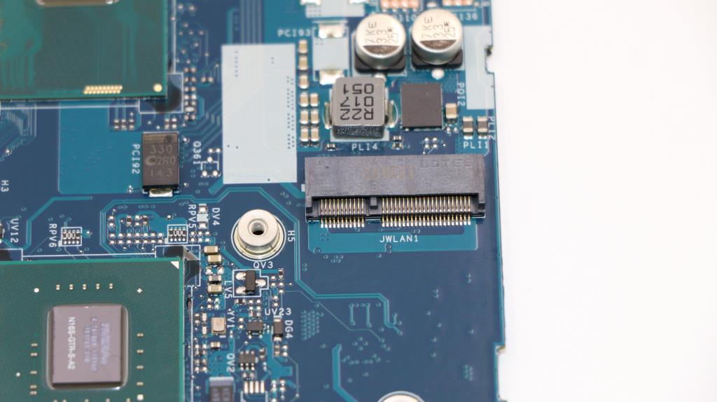 Lenovo Mb Dis I37130U Nfp Bl Win - 5B20Q10616