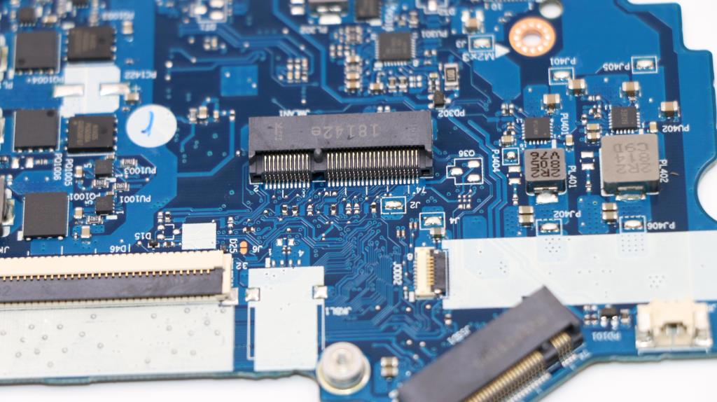 Lenovo System Board Planar Motherboar - 5B20R19891