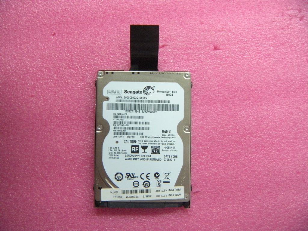 Lenovo Replacement Part - 42T1202