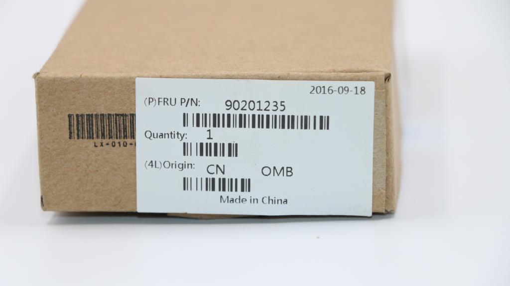 Lenovo Ct Cables Internal - 90201235