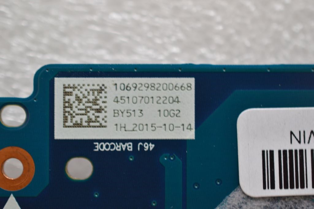 Lenovo Pl System Boards - 5B20K38981
