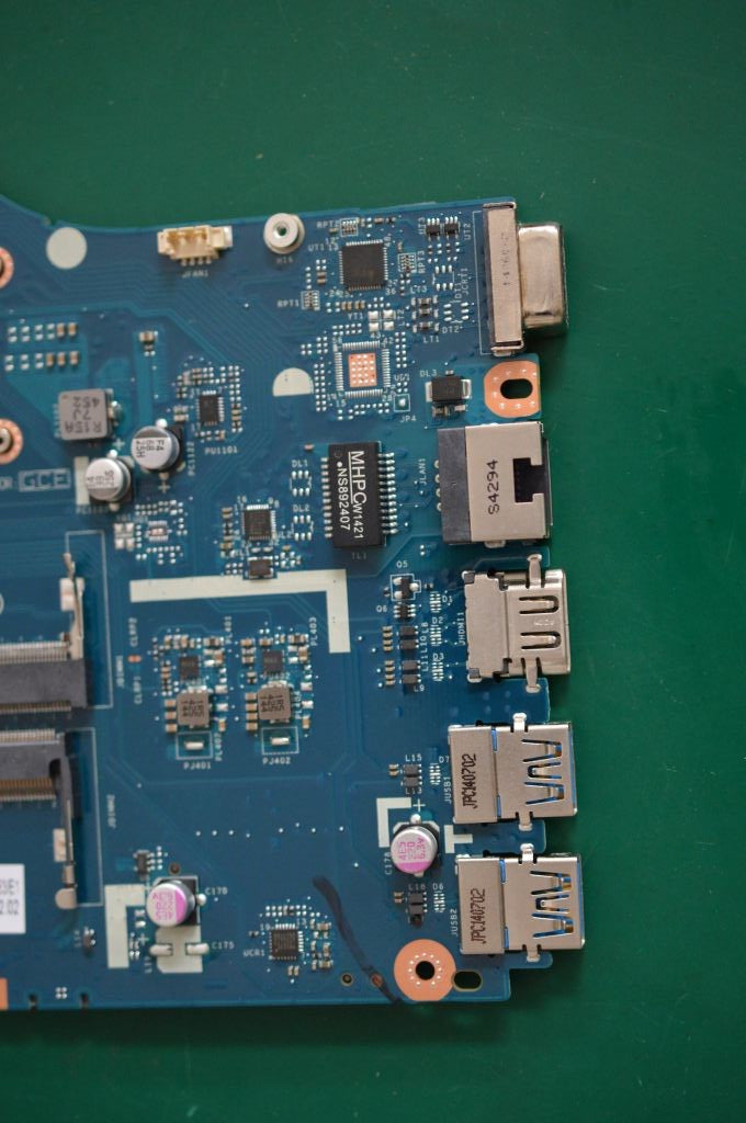 Lenovo Replacement Part - 5B20G46054
