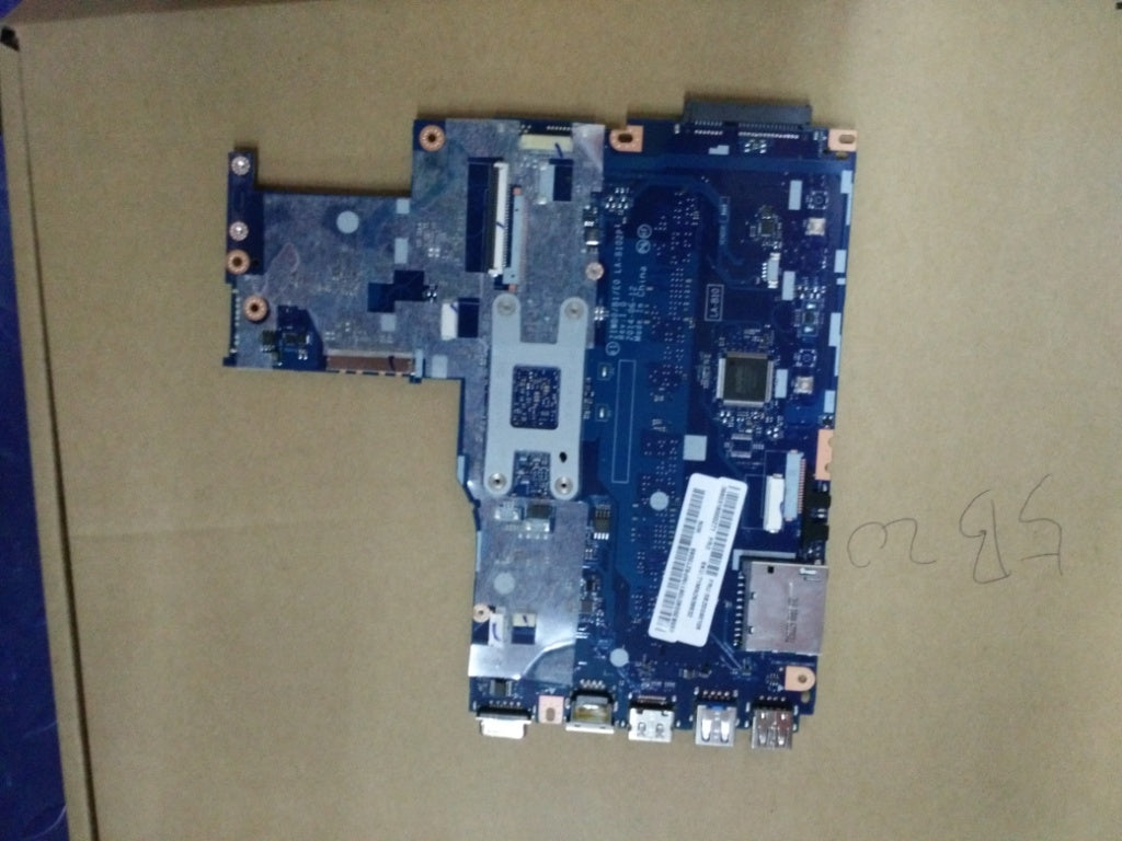 Lenovo Pl System Boards - 5B20G90106