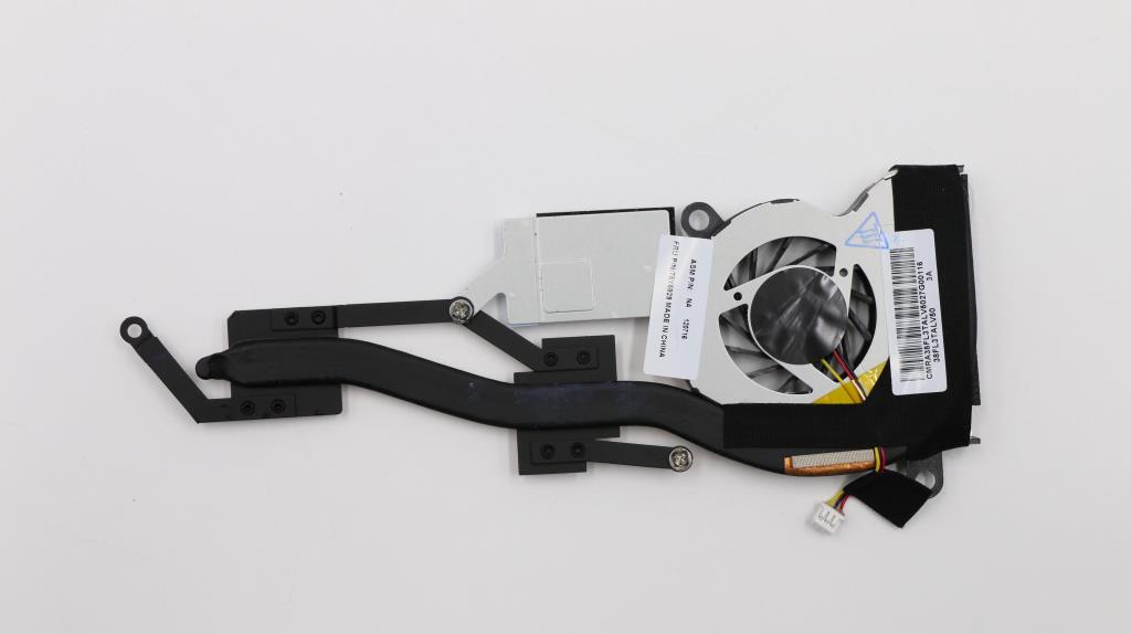 Lenovo Heatsk Th Module Dual - 75Y5929