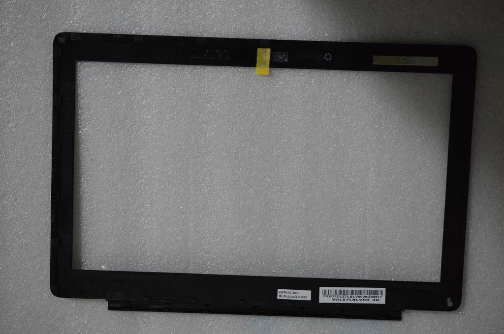 Lenovo Lcd Bezel Lz7 Black - 90200786