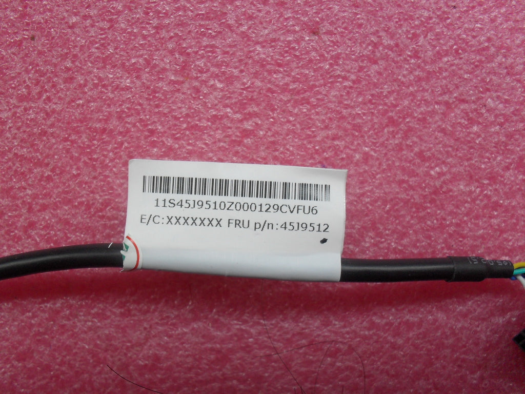 Lenovo Cable Switch Cable - 45J9512