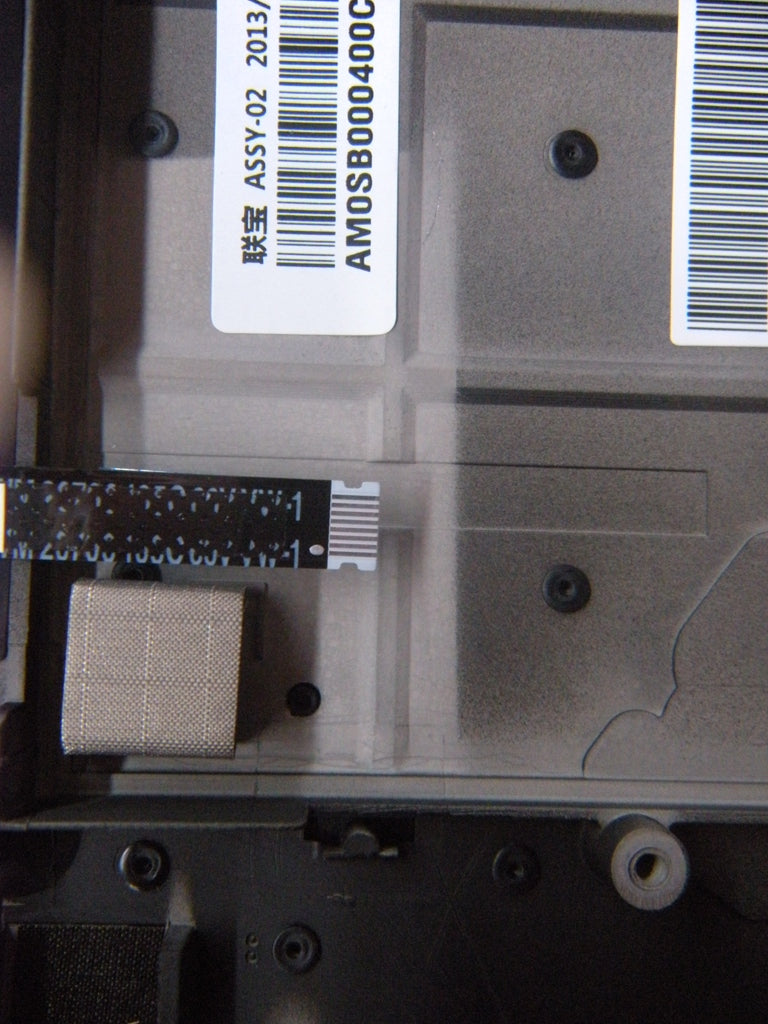 Lenovo Replacement Part - 04X3883