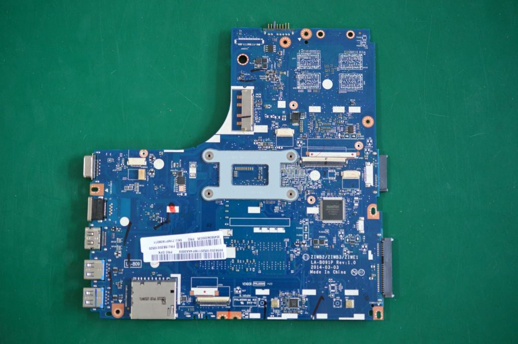 Lenovo Pl System Boards - 5B20G10520