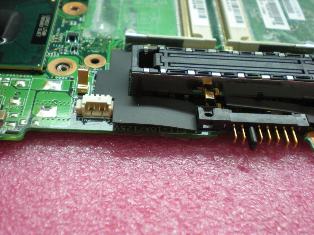 Lenovo Cdpop 7500 Amt2.6 - 60Y4030
