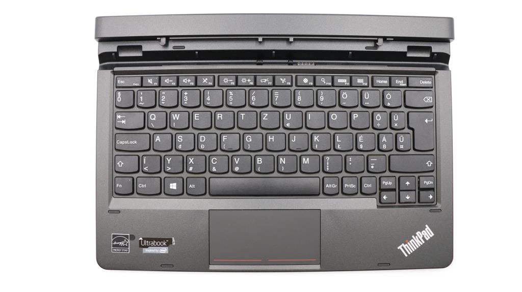 Lenovo Ki Keyboards Internal - 00JT765