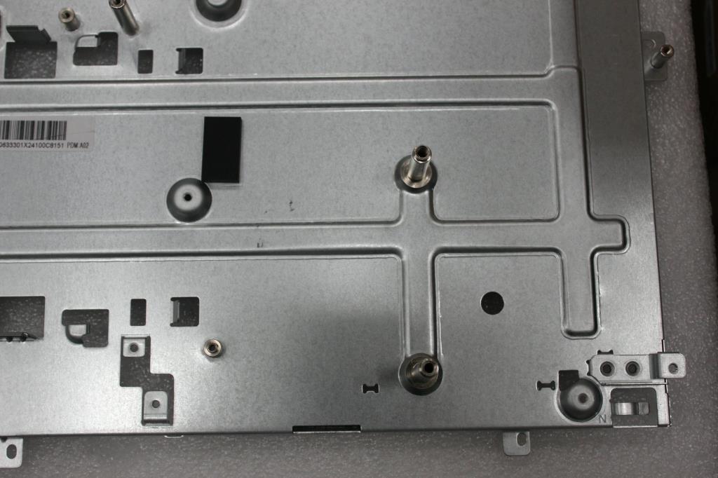 Lenovo Cover C440 Middle - 90201481