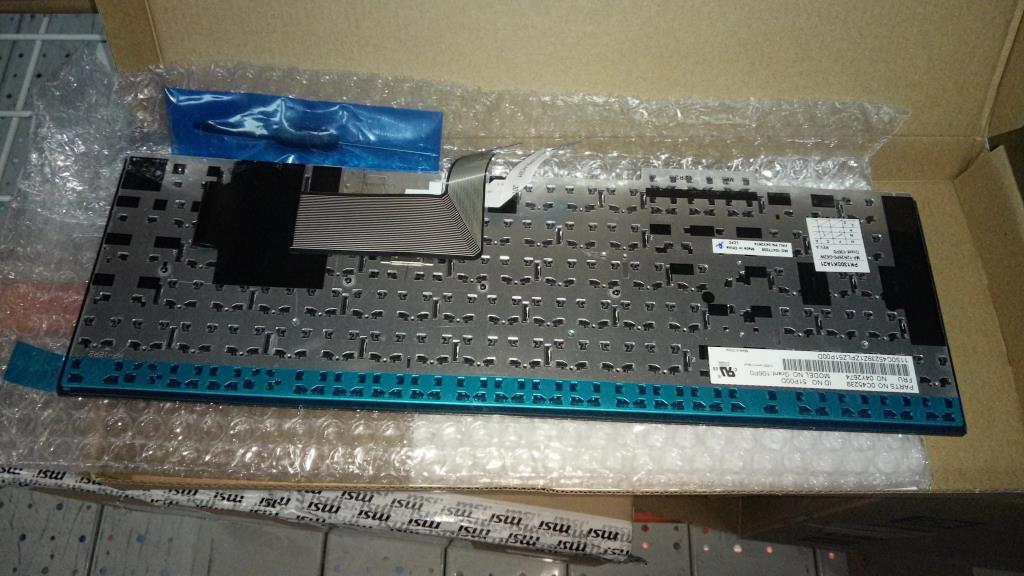 Lenovo Ki Keyboards Internal - 04Y2674
