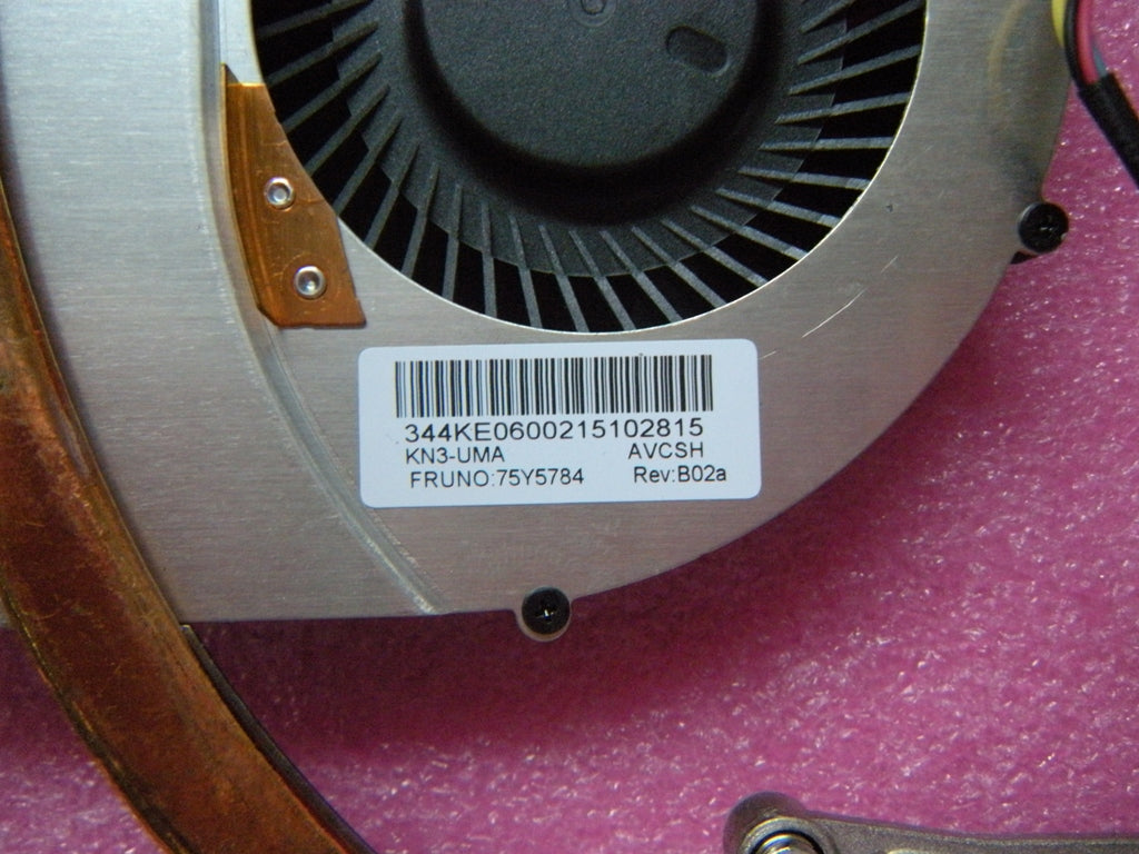 Lenovo Replacement Part - 75Y5784