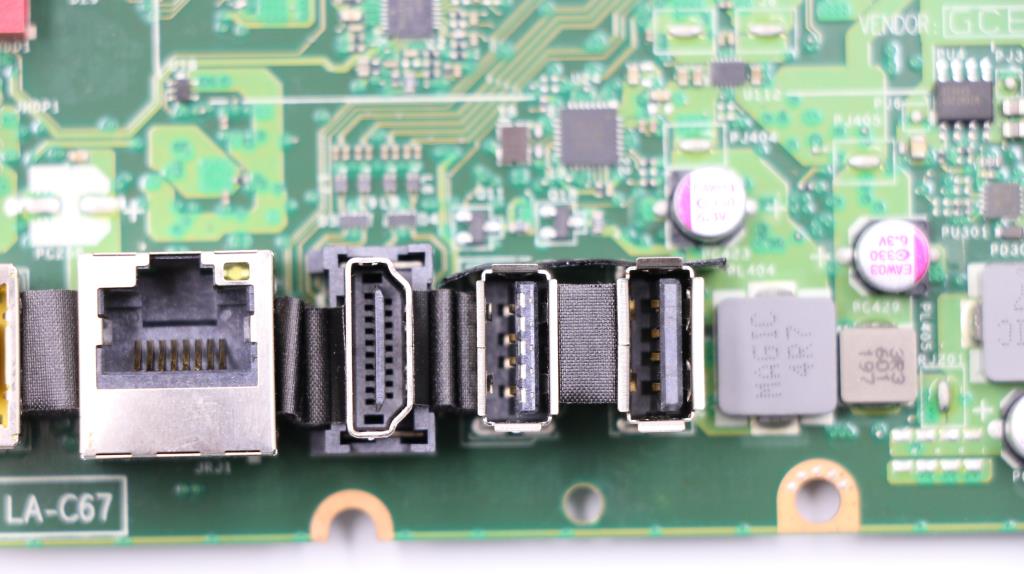 Lenovo Pl System Boards - 00XG051