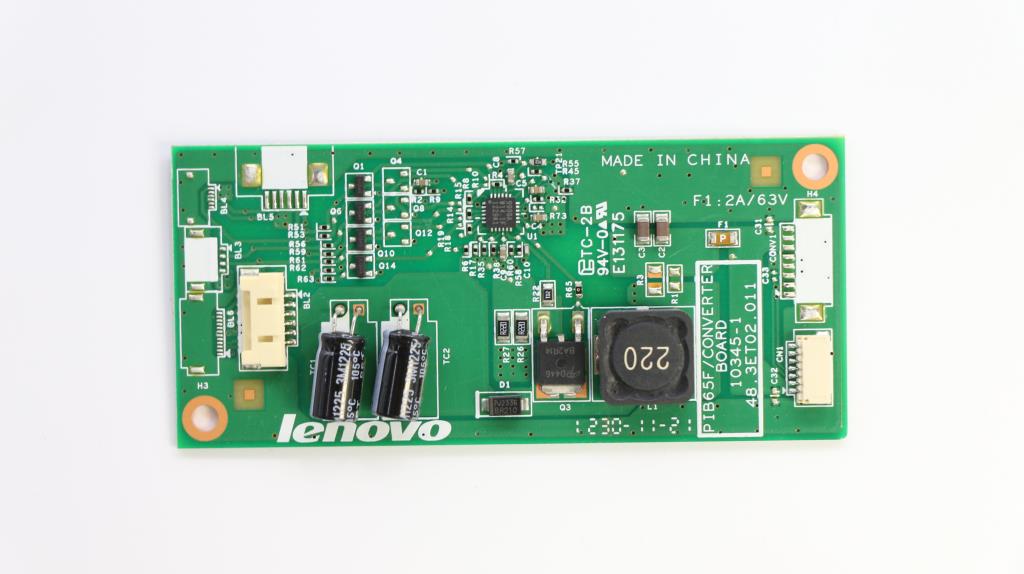 Lenovo Mech Conveter For Auo - 03T9037