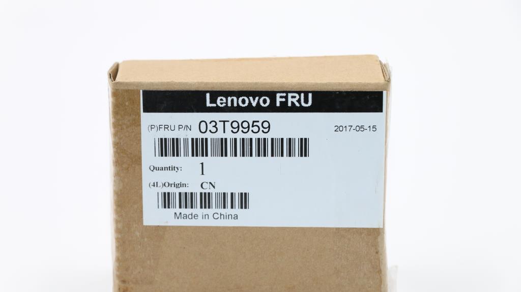 Lenovo 03T9959 Bracket ,Card Reader Bracket