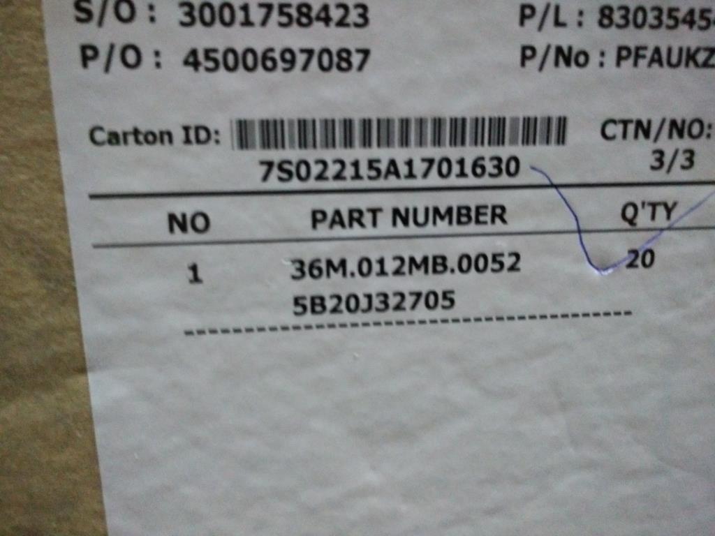 Lenovo Pl System Boards - 5B20J32705