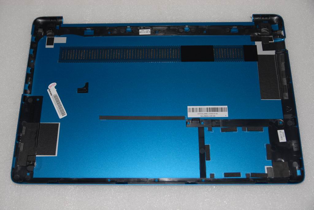 Lenovo Lower Case Lz8 Blue - 90200805