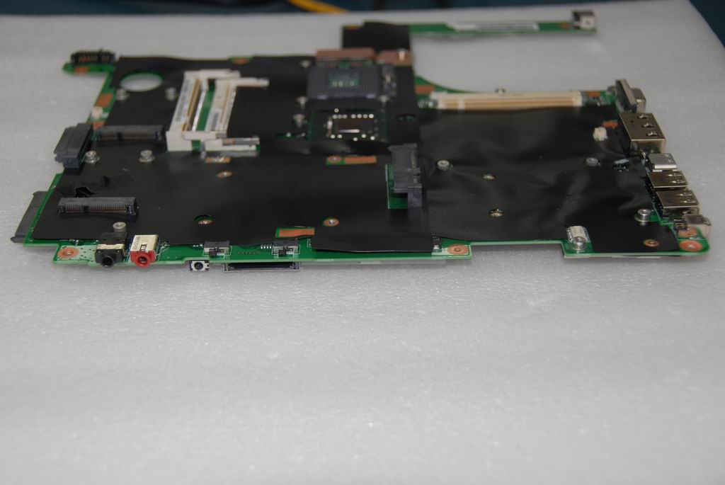 Lenovo Lt71 965Gm Mb 55.4X001.031G - 11010115