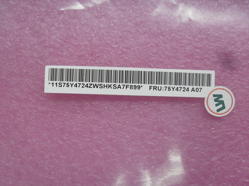 Lenovo Replacement Part - 75Y4724