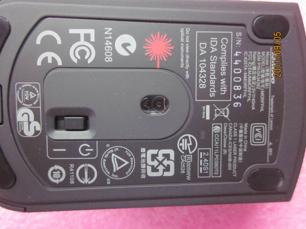 Lenovo 03X8201 - Part