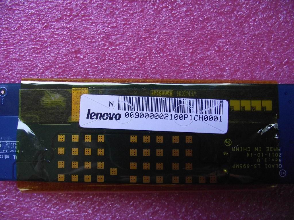 Lenovo 90000021 Ci Cards Misc Internal