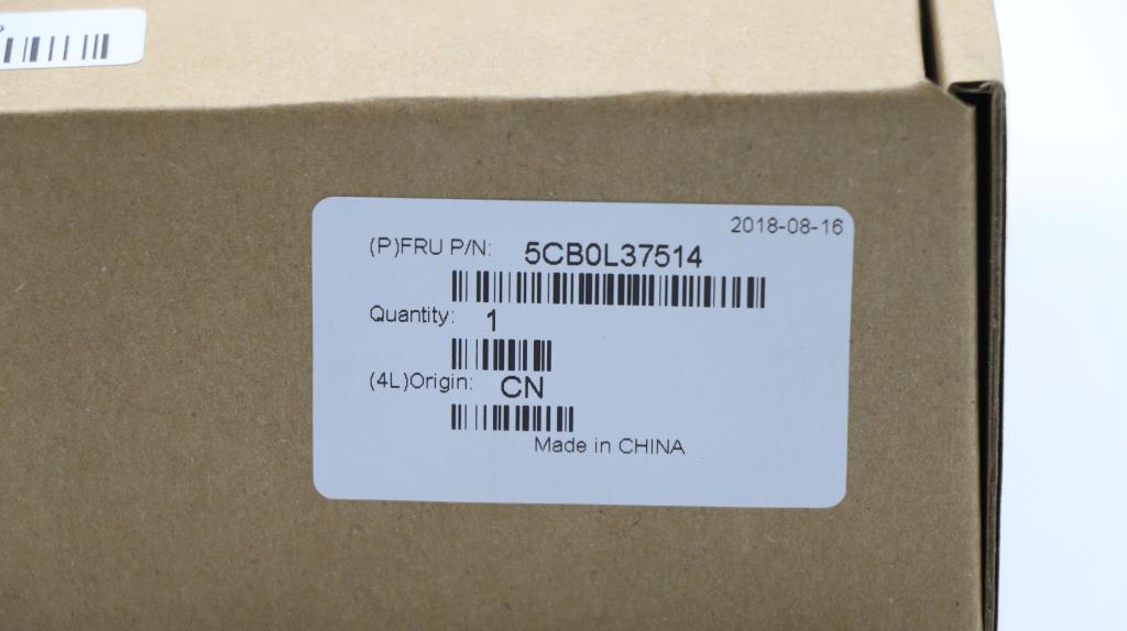 Lenovo Co Covers - 5CB0L37514